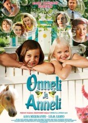 Jill i Joy / Jill and Joy