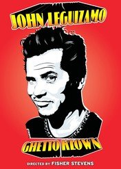 John Leguizamo: Klaun z getta / John Leguizamo: Ghetto Klown