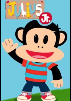 Juliusz Junior "/ Julius Jr.