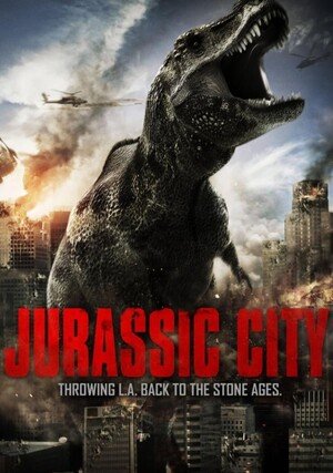 Jurassic City / 