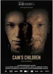 Kainowe dzieci / Cain's Children