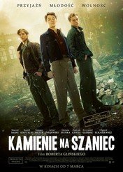 Kamienie na szaniec / Kamienie na szaniec