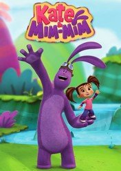 Kasia i Mim-Mim / Kate & Mim-Mim