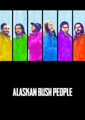 Klan z Alaski / Alaskan Bush People