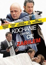 Kochanie, chyba cię zabiłem / Kochanie, chyba cię zabiłem