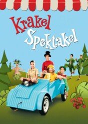 Krakel Spektakel / Annabell's Spectacularities
