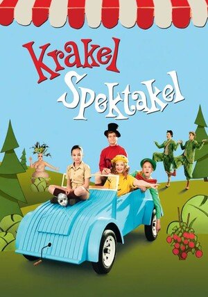 Krakel Spektakel "/ Annabell's Spectacularities