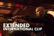 The Equalizer Movie - Extended International Clip