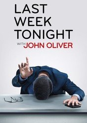 Przegląd tygodnia: Wieczór z Johnem Oliverem / Last Week Tonight with John Oliver