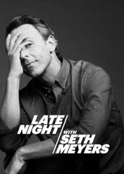 Late Night with Seth Meyers / Late Night with Seth Meyers
