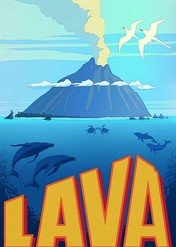 Lawa / Lava