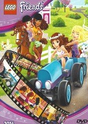 Lego Friends: Country Girls / Lego Friends: Country Girls