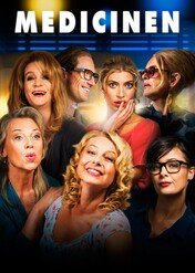 Lekarstwo / Medicinen