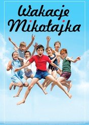 Wakacje Mikołajka / Nicholas on Holiday