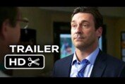 Million Dollar Arm Official Trailer #1 (2014) - Jon Hamm Baseball Movie HD