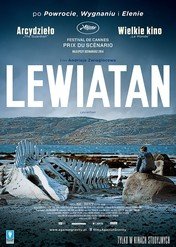 Lewiatan / Leviatan