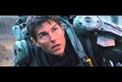 Edge of Tomorrow - HD Teaser Trailer - Official Warner Bros. UK