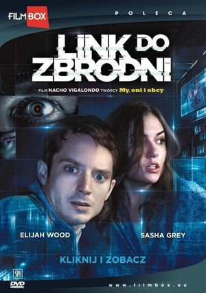 Link do zbrodni / Open Windows