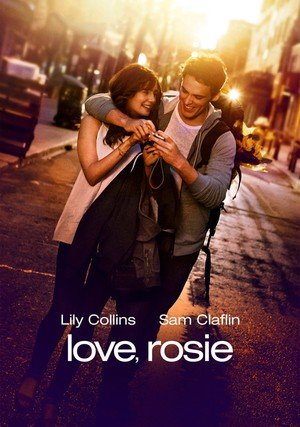 Love, Rosie / 