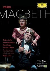 Macbeth / Macbeth