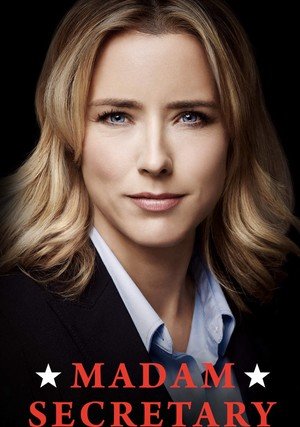 Madam Secretary "/ 