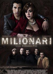 Mafijni milionerzy / I milionari