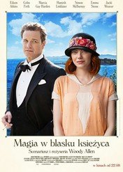 Magia w blasku księżyca / Magic in the Moonlight