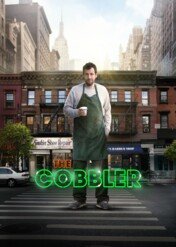 Magik z Nowego Jorku / The Cobbler