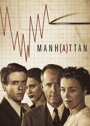 Projekt Manhattan / Manhattan