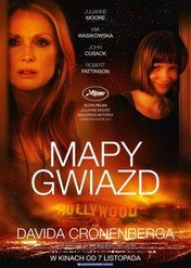 Mapy gwiazd / Maps to the Stars