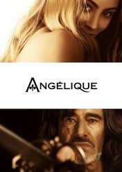 Markiza Angelika / Angelique