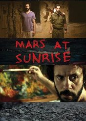 Mars At Sunrise / Mars At Sunrise