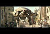 Meet the New RoboCop Featurette