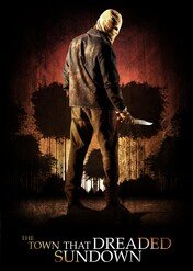 Miasteczko, które balo sie zmierzchu / The Town That Dreaded Sundown