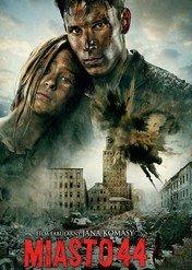 Miasto 44 / Miasto 44