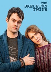 Między nami bliźniętami / The Skeleton Twins