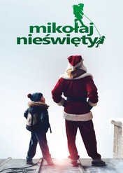 Mikołaj nieświęty / Le pere Noel