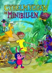 Mini i komary / Mini and the Mozzies