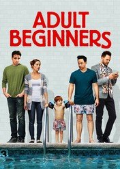 Młodzi dorośli / Adult Beginners