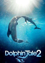 Mój przyjaciel delfin 2: Ocalić Mandy / Dolphin Tale 2