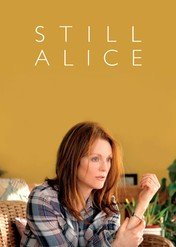 Motyl Still Alice / Still Alice