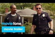 'Let's Be Cops' Trailer #2 (2014): Damon Wayans Jr., Jake Johnson