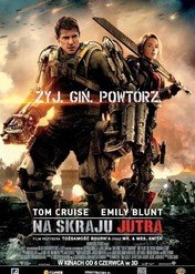 Na skraju jutra / Edge of Tomorrow