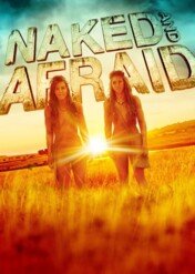 Nagi instynkt przetrwania / Naked and Afraid