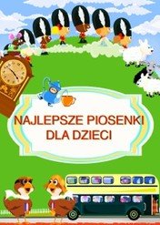 Favourite Children's Songs / Favourite Children's Songs