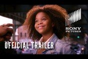 ANNIE - Official Trailer - In Theaters Christmas 2014!