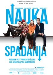 Nauka spadania / A Long Way Down