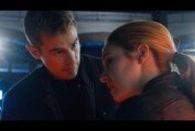 DIVERGENT Official First Look
