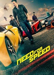 Need for Speed / Need for Speed