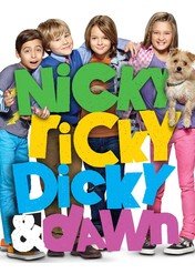 Nicky, Ricky, Dicky i Dawn / Nicky, Ricky, Dicky & Dawn